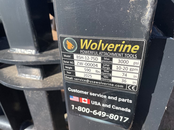 #4085-•-wolverine-skidsteer-bale-squeeze-attachment-image-4