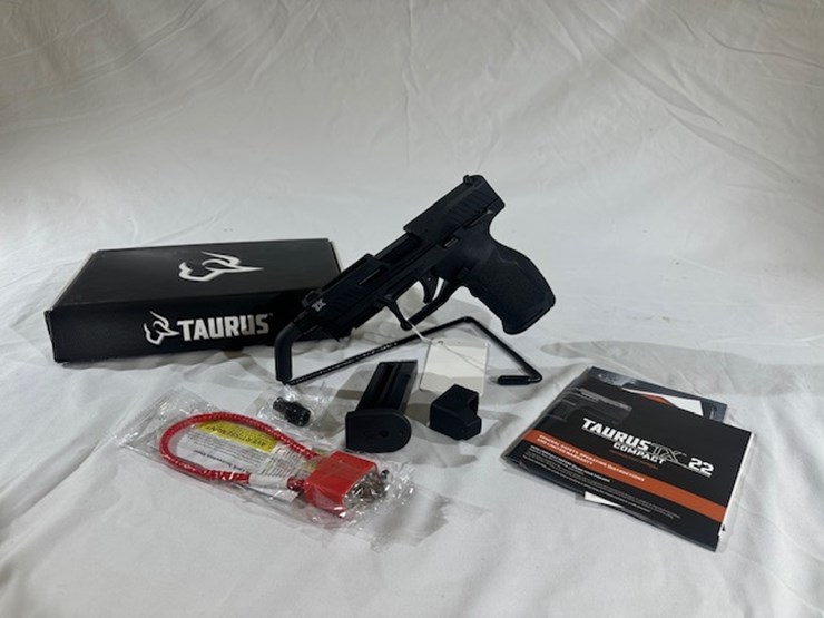 #2025-00060-•-taurus-tx-pistol-image-1