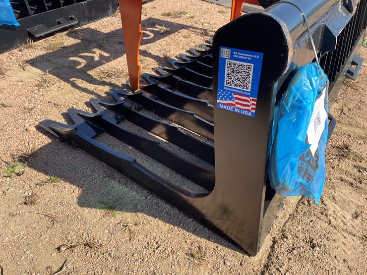 #4140-•-76"-skeleton-grapple-bucket-attachment-image-13