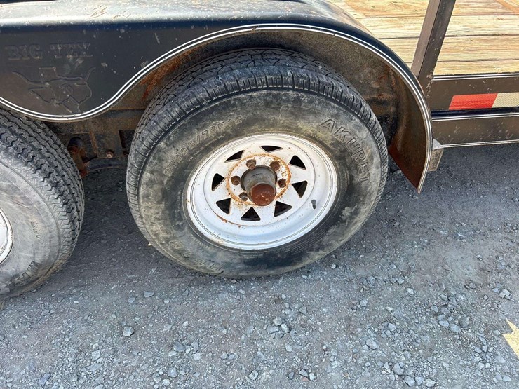 2003-big-tex-10pi-16ft.-t/a-pipe-top-utility-trailer-image-13