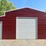 unused-42ft-x-30ft-metal-storage-shed-image-2
