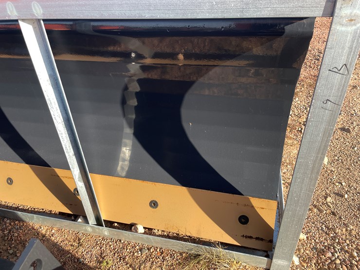 #4053-•-wolverine-84"-dozer-blade-attachment-image-2