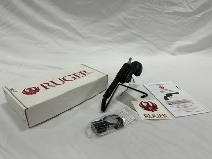 #2025-00029-•-ruger-wrangler-revolver-image-2