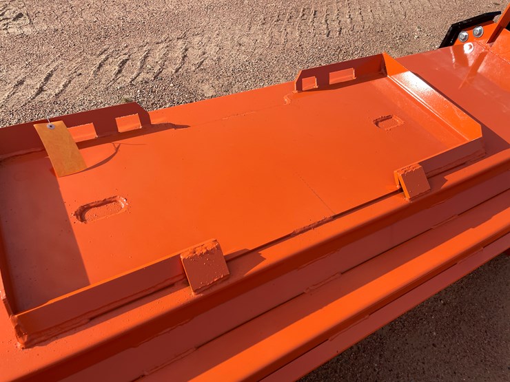 #4068-•-8'-hd-snow-pusher-with-pull-back-attachment-image-4