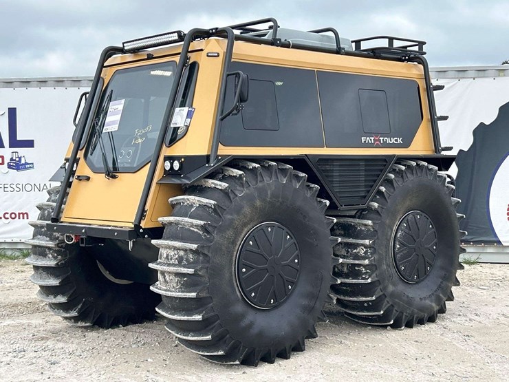 2023-fat-truck-2.8c-amphibious-awd-off-road-utility-vehicle-image-2
