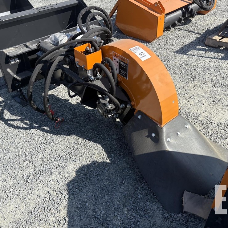 2025 WOLVERINE SG-13-08D