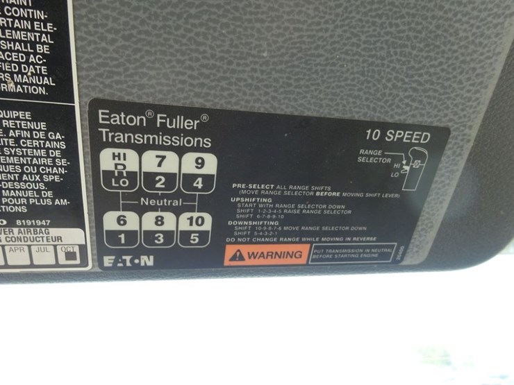 2007-volvo-vnl-day-cab-truck-(pz13987,-unit-110)-image-95