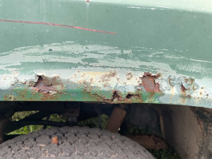 #8043-•-1981-chevy-custom-deluxe-30-truck-(has-wi-title)-image-14