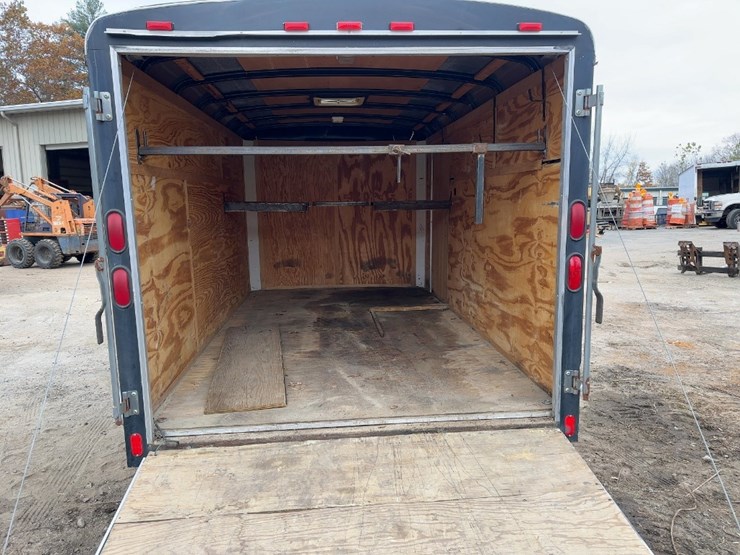 2003-kz-kargo-12'-t/a-enclosed-trailer-image-13