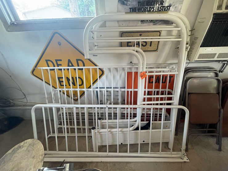 #6634-•-bunk-bed-frame-image-1