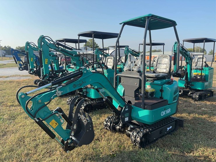 mini-excavator-qk18z-image-1