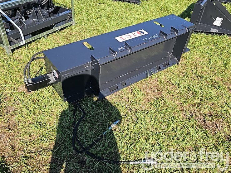 unused-jct-tiller-to-suit-skidsteer-image-2