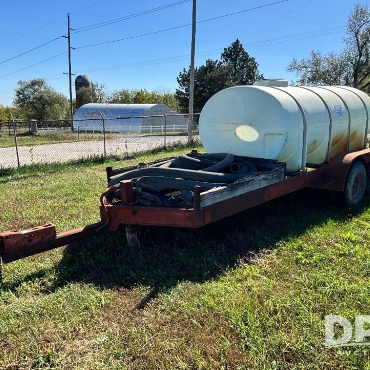 Liquid Nurse Trailer (GP11714)