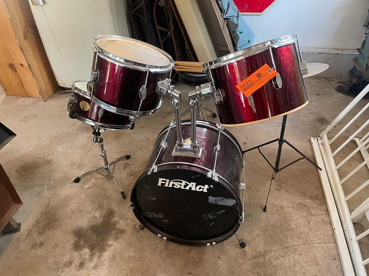 #6622-•-drum-set-image-2