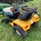 #9624-•-cub-cadet-1615-riding-lawn-mower-image-6