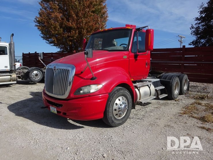 2009-ihc-prostar-premium-day-cab-truck-(pz13990,-unit-406)-image-1