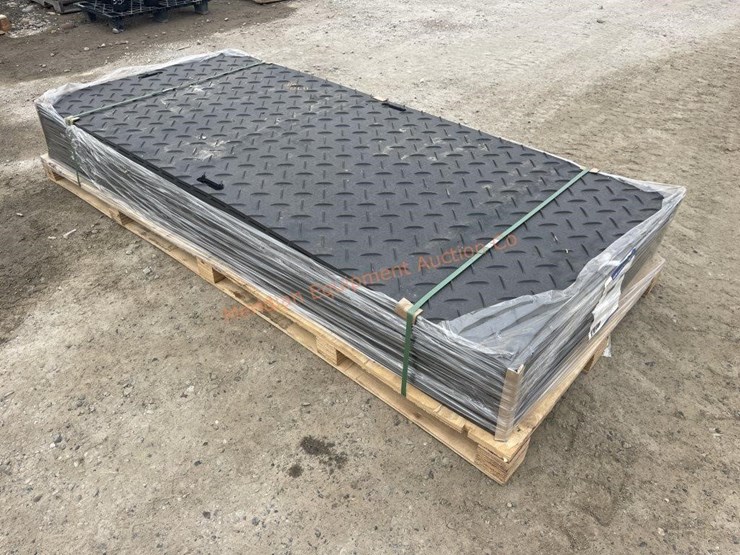 iranch-4'-x-8'-ground-protection-mat-image-1