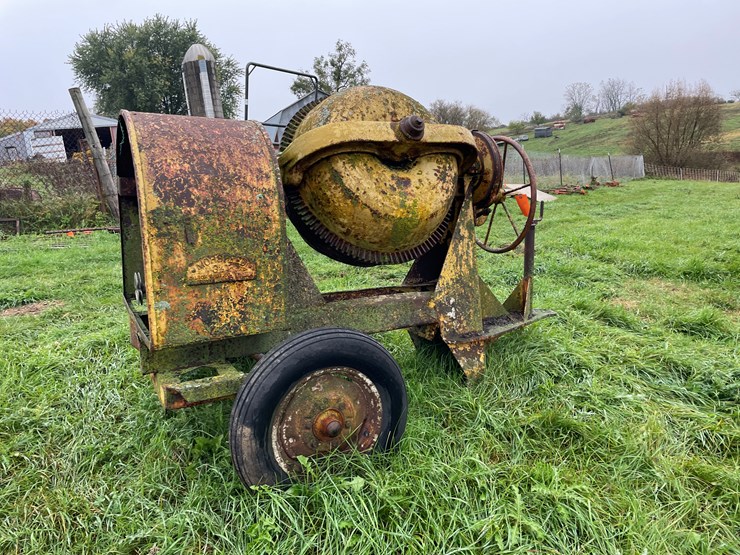 #8137-•-morspeed-concrete-mixer-image-4