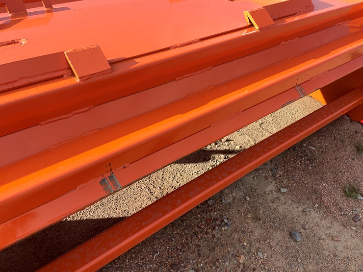 #4073-•-8'-hd-snow-pusher-with-pull-back-attachment-image-4