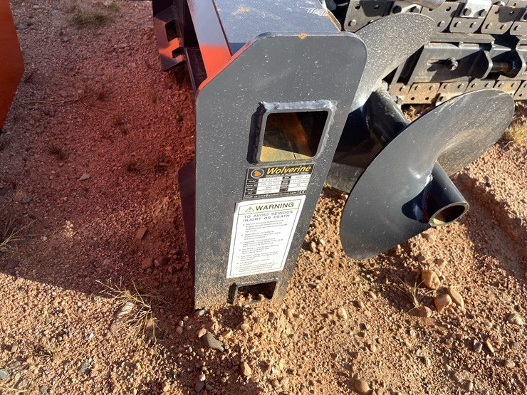 #4051-•-wolverine-hydraulic-trencher-attachment-image-3