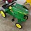 #6625-•-john-deere-7410-pedal-tractor-image-3
