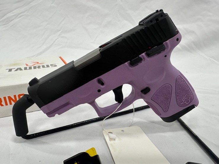 #2025-00070-•-taurus-g2s-pistol-image-5
