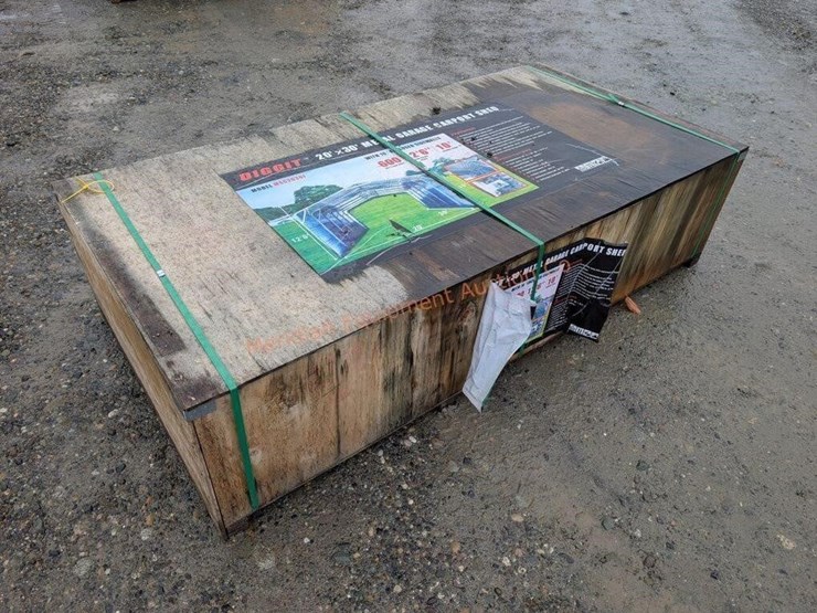 all-steel-20'-x-30'-steel-carport-image-1