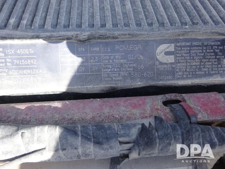 2007-volvo-vnl-day-cab-truck-(pz13987,-unit-110)-image-82