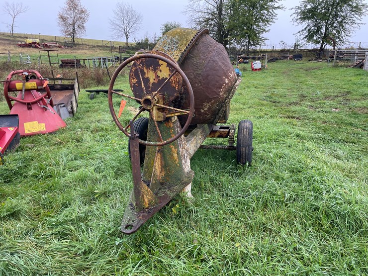 #8137-•-morspeed-concrete-mixer-image-2