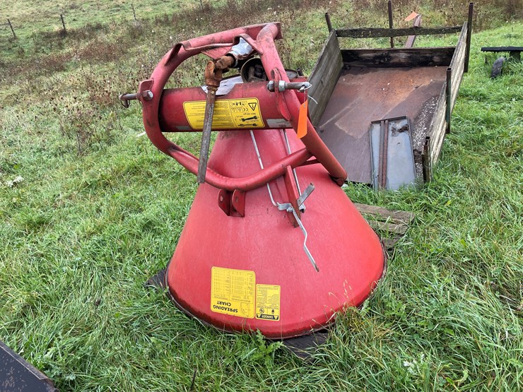 #8133-•-cosmo-500-fertilizer-spreader-image-2