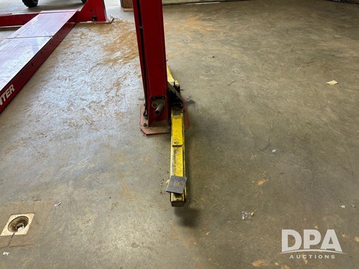 2004-ammco-lifts-rotary-two-post-lift-(jy0989)-image-7