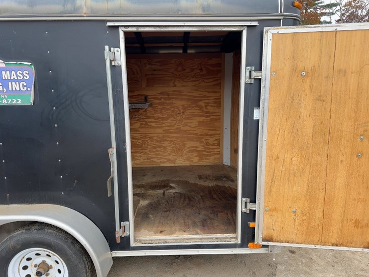 2003-kz-kargo-12'-t/a-enclosed-trailer-image-14