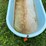 #9628-•-vintage-fiberglass-tub-image-3
