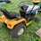 #9624-•-cub-cadet-1615-riding-lawn-mower-image-4
