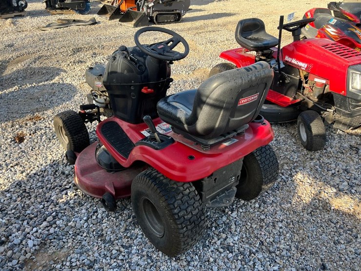 craftsman-yt3000-image-3