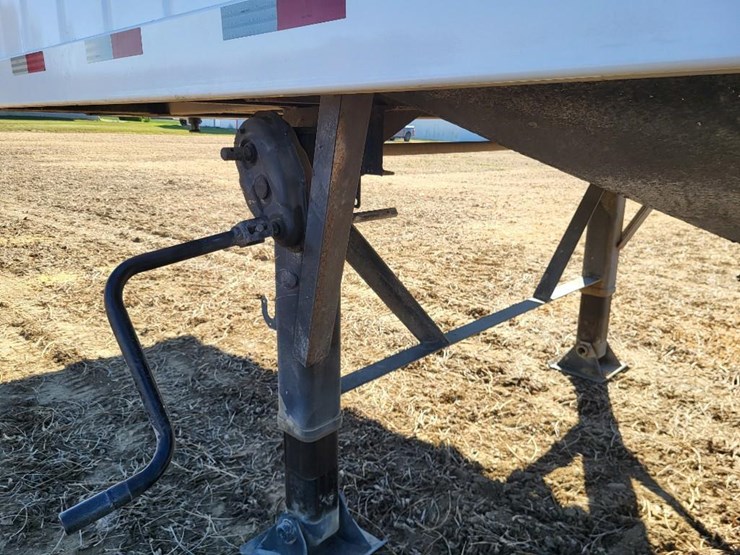 2021-lime-city-equipment-steel-tandem-axle-semi-hopper-trailer---one-owner-image-15