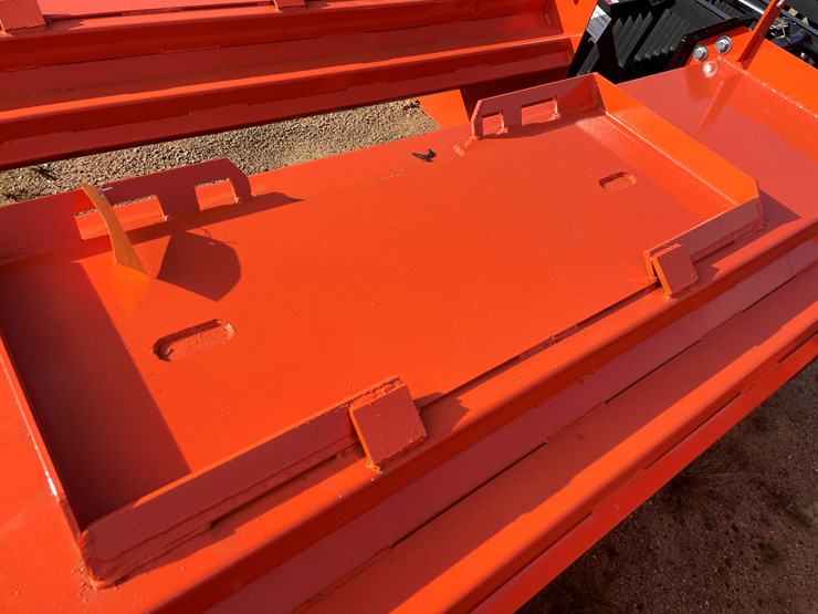 #4081-•-8"-hd-snow-pusher-attachment-image-4