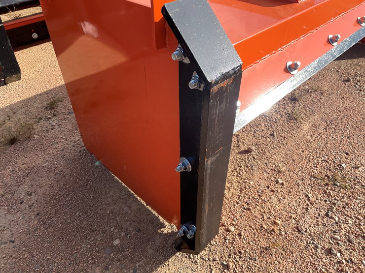 #4077-•-8'-hd-snow-pusher-with-pull-back-attachment-image-7