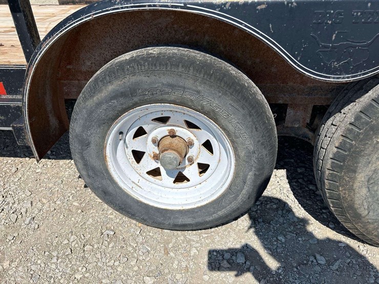 2003-big-tex-10pi-16ft.-t/a-pipe-top-utility-trailer-image-9