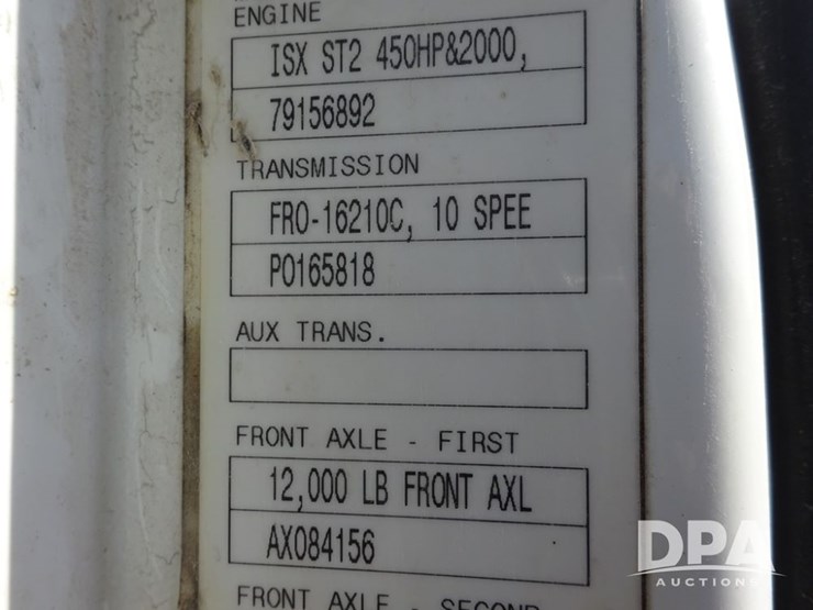 2007-volvo-vnl-day-cab-truck-(pz13987,-unit-110)-image-109