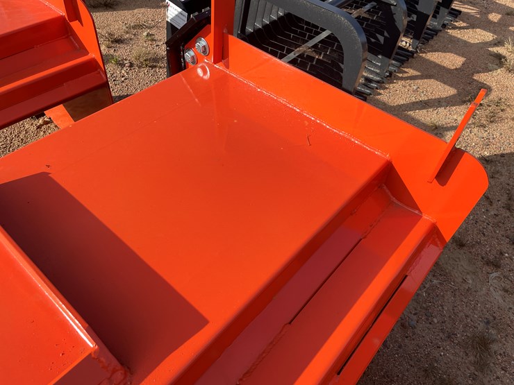 #4081-•-8"-hd-snow-pusher-attachment-image-5