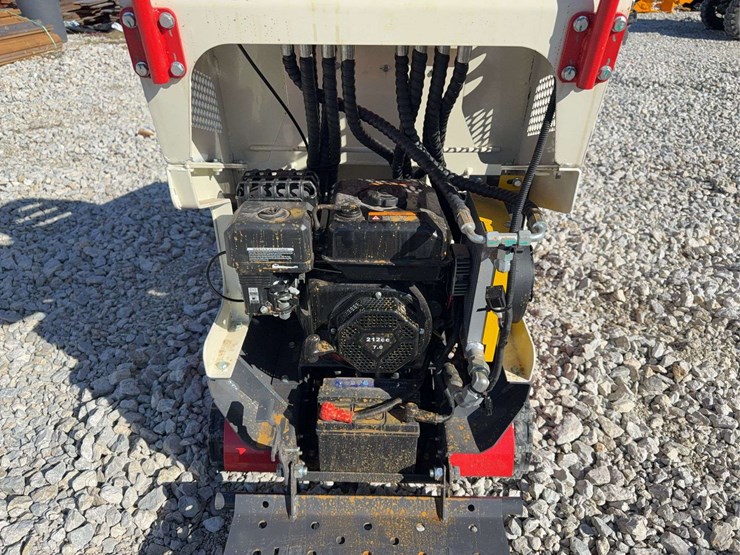 agt-industrial-qht500fl-mini-tracked-dumper-–-530kg-capacity,-212cc-engine-image-7