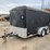 2003-kz-kargo-12'-t/a-enclosed-trailer-image-1