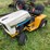 #9624-•-cub-cadet-1615-riding-lawn-mower-image-1