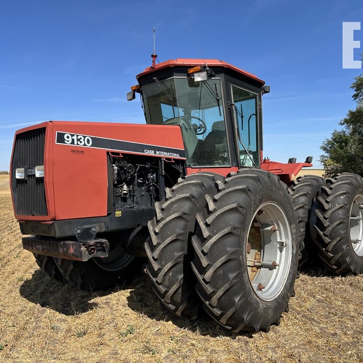 CASE IH 9130