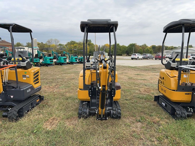 mini-excavator-qk18z-image-7