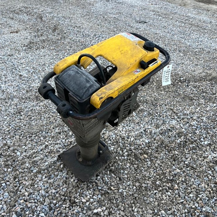 WACKER NEUSON BS50-4S