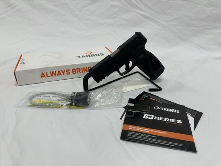 #2025-00061-•-taurus-g3-pistol-image-1