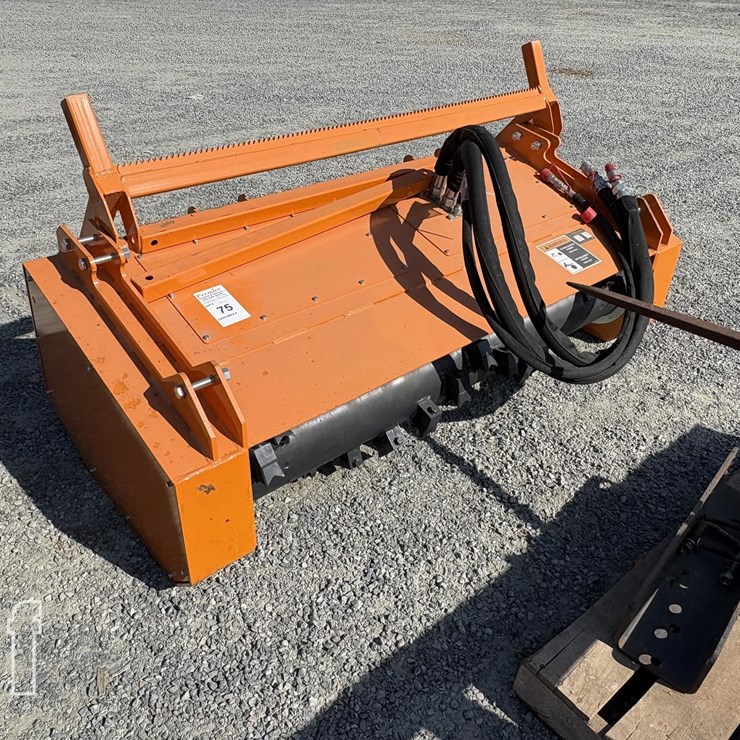 2025 WOLVERINE DUM-26-73W