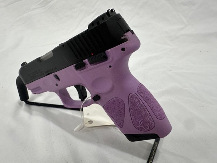 #2025-00070-•-taurus-g2s-pistol-image-18